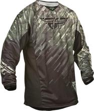 Fly Racing Patrol Motocross Jersey