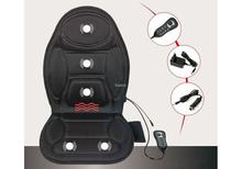 JB-616C Car & Home Massage Cushion