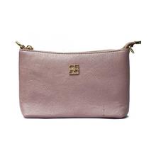 Rose Pink  Sling Bag For Women