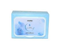 Usupso Makeup Remover Cleansing Wipes (60pcs)
