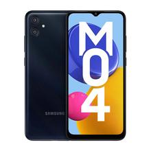 Samsung Galaxy M04 (4GB/128GB) | 6.5" Display | Smart Phone |