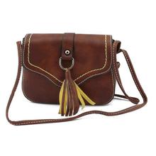 Brown Cross Body Bag For Women