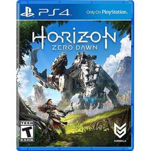 Horizon Zero Dawn Game for PS4