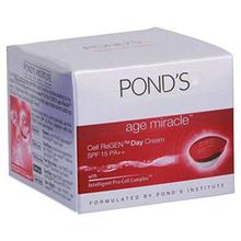 Ponds Age Miracle Cell ReGEN SPF 15 PA Day Cream- 25 gm