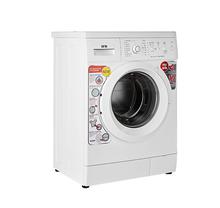 IFB 6 kg Fully-Automatic Front Loading Washing Machine (Eva Aqua VX, White)