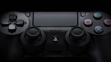 Genuine Sony Playstation 4 DualShock PS4 Controller Black