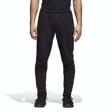 Adidas Black Seasonal Special Manchester United Low-Crotch Pants For Men - CW7657