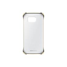EF-QG920BFEGWW Galaxy S6 Clear Cover - Gold