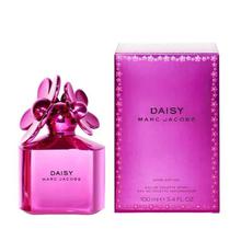 Marc Jacobs Daisy Shine Pink Edition For Women 100ml - Eau de Toilette