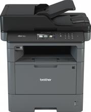 Brother Heavy Duty 3 in 1 Multifunction Laser Printer/Photocopier- DCP-L5500D