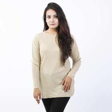 Thin Woolen Sweater For Women (LL-17-19)