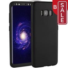 SALE- ZNP Soft TPU Silicone 360 Protected Full Cover Case For