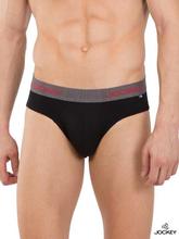 Jockey USA Originals Cotton/Spandex Brief For Men - US59