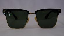 RAY-BAN CLUBMASTER SQUARE RB4190 601 52019  3N UNI-SUNGLASSES