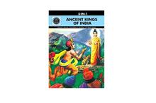 Ancient Kings Of India (5 In 1) - Anant Pai