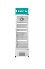 Hisense Beverage Cooler 282 Ltrs FL-37FC4SA