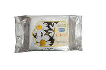 Ginni Clea Anti Acne Chamomile Extract Wipes