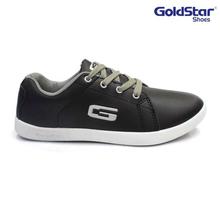 Goldstar Black BNT IV Sneaker For Men