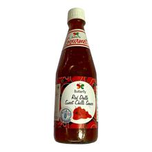 Butterfly Red Dalla Sweet Chilli Sauce 500G