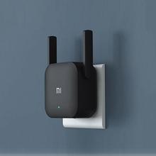 XIAOMI Pro Repeater 300M 2.4GHZ WiFi Amplifier with 2 Antenna