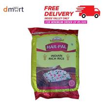 Har-pal Indian Rich Rice - 20 Kgs