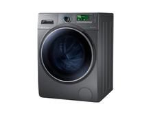 Samsung 12kg Washer & 8 Kg Dryer Front Loading Fully Automatic Washing Machine WD12H8420GX