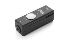 IK Multimedia iRig PRO