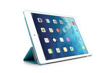 JCPAL iPad Air Slim Folio Case white