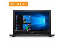 Dell In 15R 3576 i7/8/1TB/FHD/2GB Gr