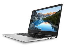 Dell Inspiron 7370 i5|8th Gen|8GB RAM|256GB SSD|Intel HD Graphics|13.3 Inch FHD/IPS Touch laptop