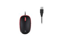 MicroPack Optical Wired Mouse MP-360G