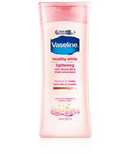 Vaseline Healthy White UV Lightening Lotion - 100ml