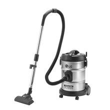 LG 2100W Drum Vacuum Cleaner-VP8622NNT