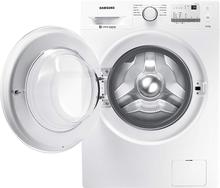 Samsung 8 kg Fully-Automatic Front Loading Washing Machine (WW80J3237KW)