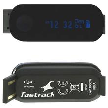 Fastrack Reflex Smart Band Watch 90059PP02