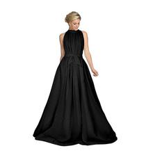 Belomoda Georgette Gown