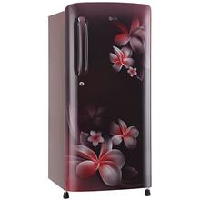 Refrigerator 190 Ltr