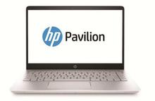 Hp pavilion 14 cc / i7 / 8th gen/8gb /256GB SSD/2gb geforce graphics Laptop