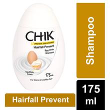 Chik Hairfall Prevent Egg Shampoo, 175ml