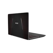 Asus FX553VD-DM483 15.6-Inch Full HD Laptop [Core i7-7700HQ 8 GB RAM 1 TB HDD]