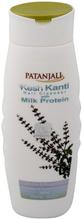 Patanjali Kesh Kanti Milk Protein Hair Cleanser Shampoo, 450ml