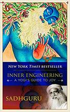 Inner Engineering by Sadhguru