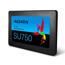 ADATA Ultimate Series: SU750 512GB SATA III - 2.5" Internal Solid State Drive