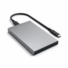 Satechi Type-C Aluminum HDD / SSD Enclosure