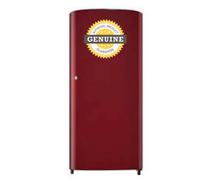 Samsung 192 Litre Single Door Refrigerator RR19M20A2RH - Scarlet Red