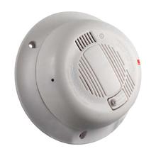 Unique Vision UV-AHDCL103 Smoke Detector Hidden Camera - White