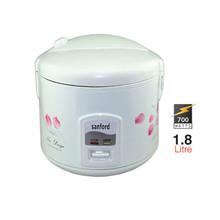 Sanford Japan SF1189RC - 1.8L Rice Cooker