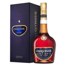 Courvoisier VSOP Fine Cognac - 700 ml