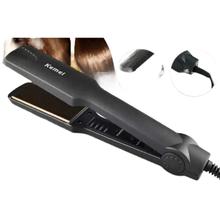 Kemei Professional Hair Straightener Km-329