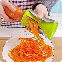 RYLAN Vegetable Spiral Vegetable Noodle Cutter Grater Slicer